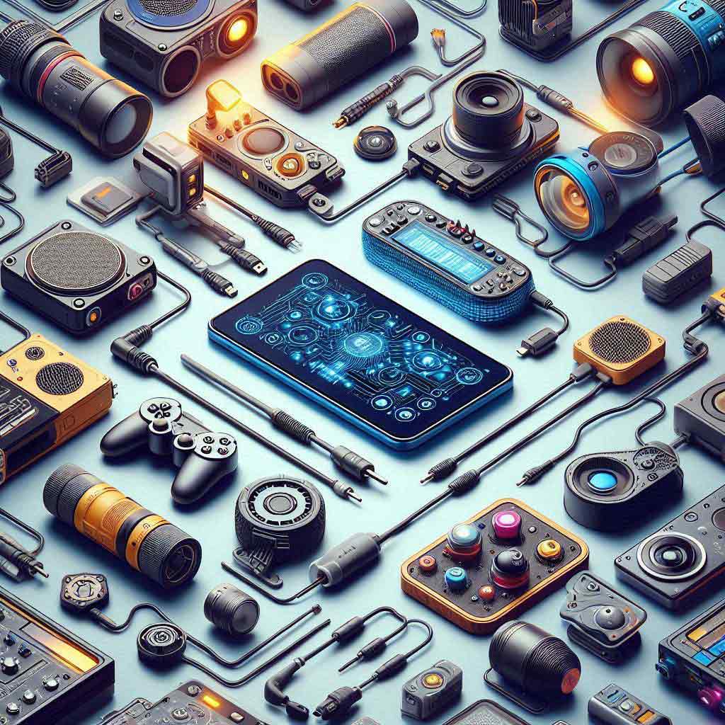 Electronics