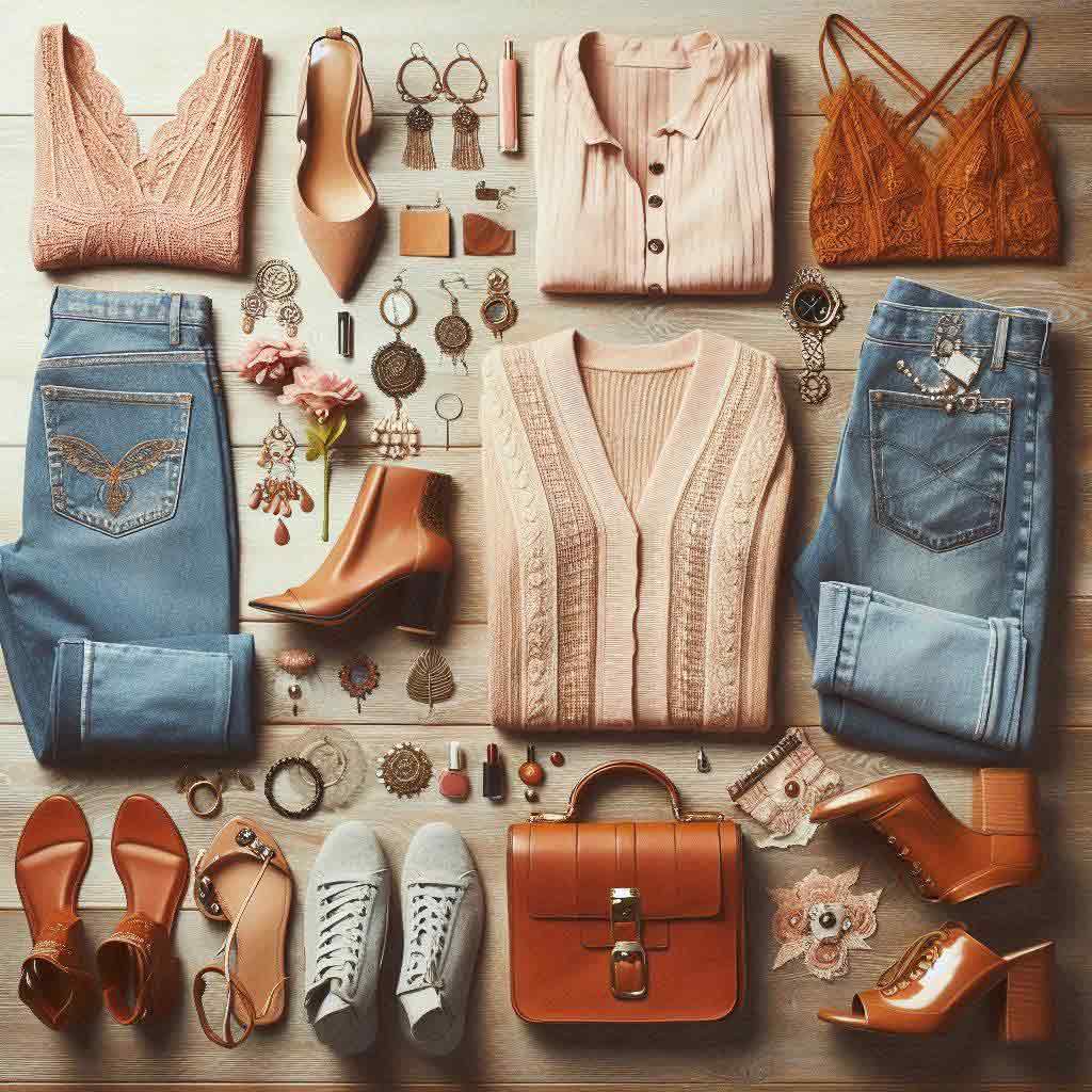 Women's Clothing