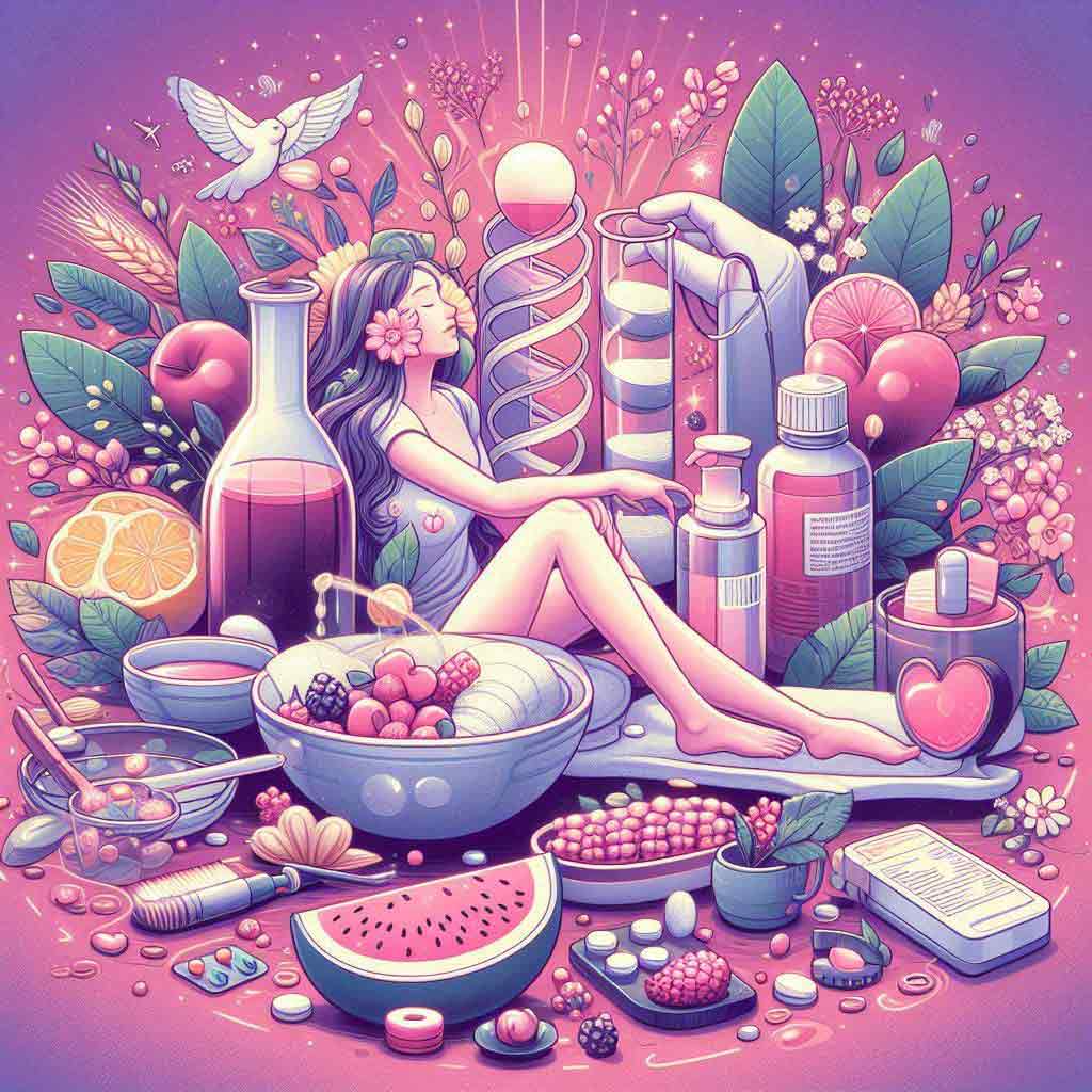 Health & Beauty