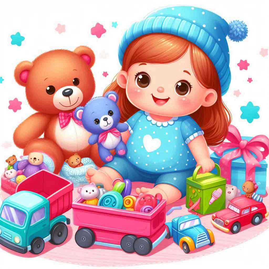Baby & Kids