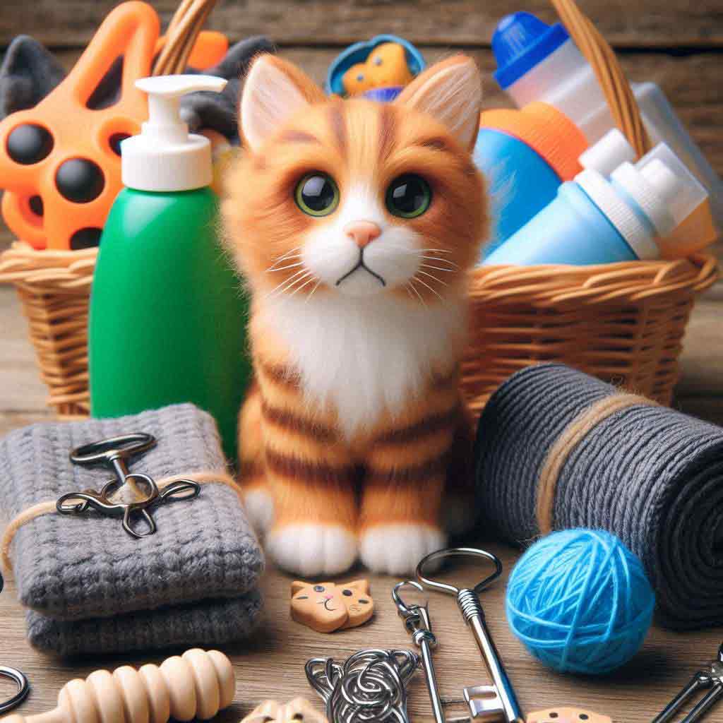 Pet Supplies